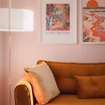 Modern 1br Near Pge Narodowy By Renters * Varsó