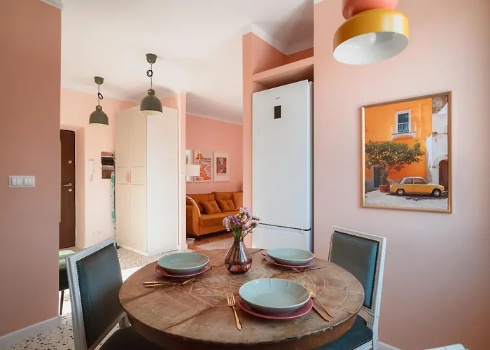 Apartamento Charming One-bedroom With Functional Interiors By Renters Varsovia